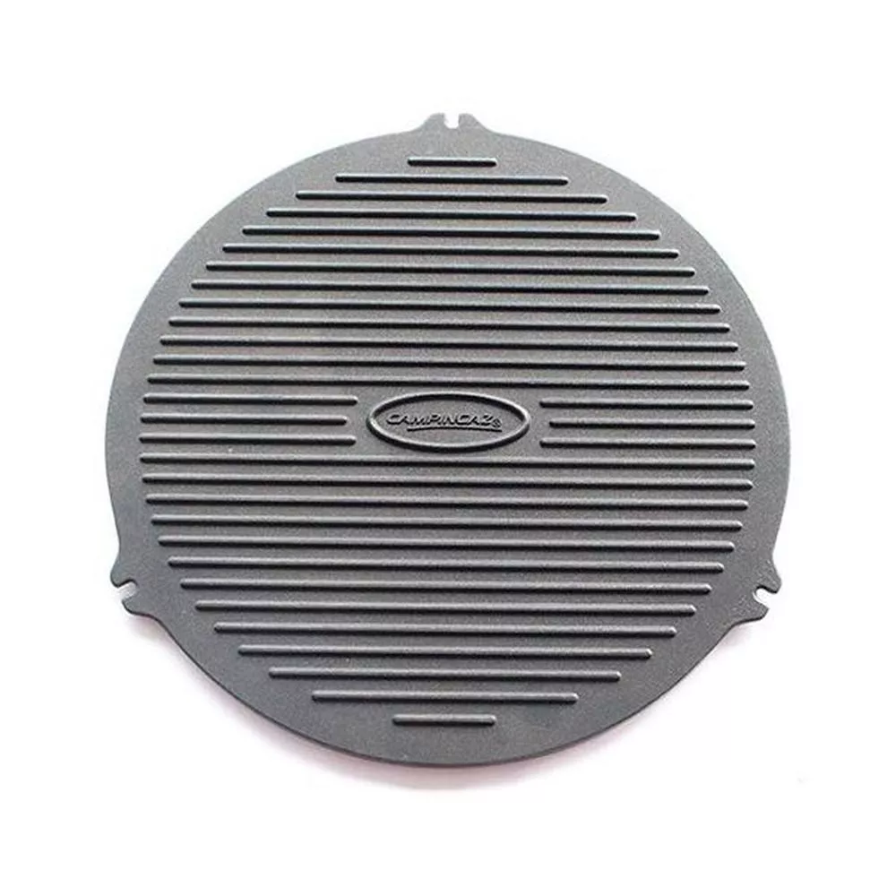 Campingaz Grillplatte Für Party Grill 400 1 Campingaz Grillplatte Für Party Grill 400