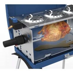 Koffergasgrill Campingaz 400 SGR 6 Koffergasgrill Campingaz 400 SGR -Camping Förderung campingaz koffergasgrill 400 sgr drehspiess mit drehmotor 1000 2 12491