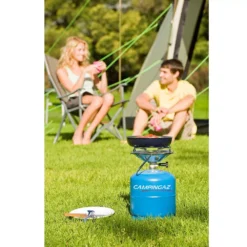 Gaskocher Campingaz Super Carena R 5 Gaskocher Campingaz Super Carena R -Camping Förderung campingaz super carena r einflammiger campingkocher fuer gasflaschen 1000 2 12495