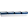 Apperitifschalen Brunner Appetizer Blue Ocean C8C