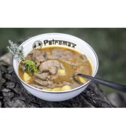 Camping Förderung -Camping Förderung campinggeschirr petromax zubehoer schale aus emailliertem stahl 1 liter fassungsvermoegen 1000 2 1 26157