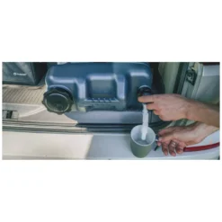 Wasserkanister Outwell Hydration Kanister 18L -Camping Förderung campingkanister outwell hydration kanister 18l 1000 6 27909