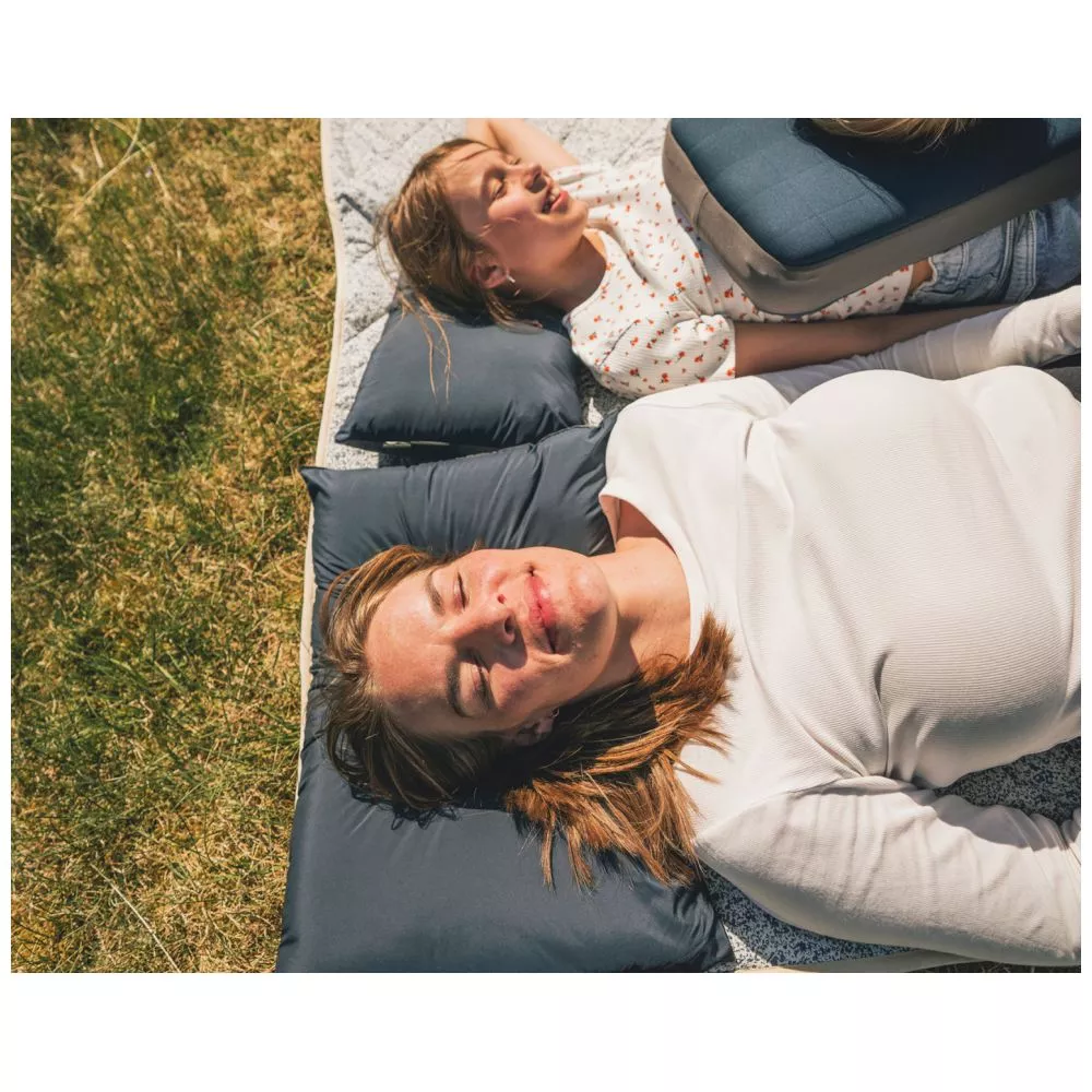 Camping Kopfkissen Outwell Comfort Pillow 4 Camping Kopfkissen Outwell Comfort Pillow – Bild 4