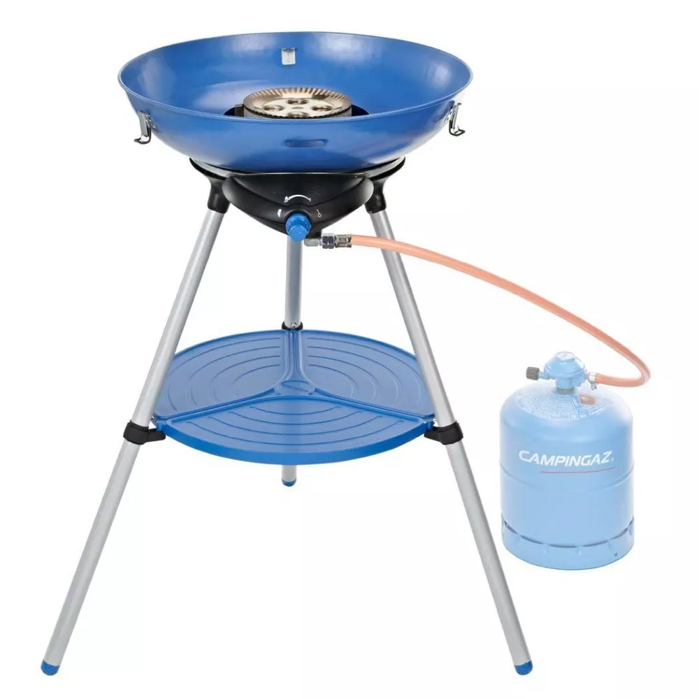Campingaz Party Grill 600 R Gaskocher 2 Campingaz Party Grill 600 R Gaskocher – Bild 2