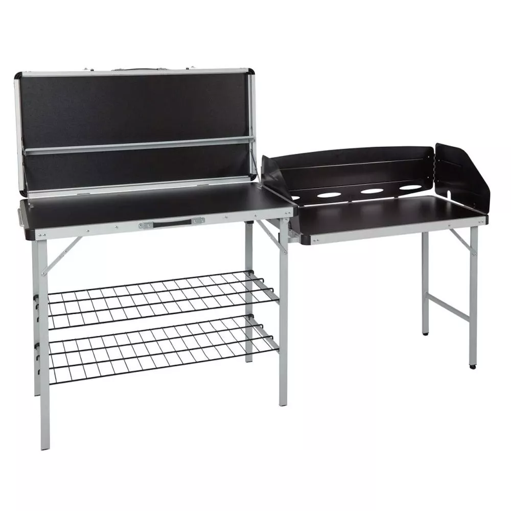 Campingküche Isabella Faltbare Küche 1 Campingküche Isabella Faltbare Küche