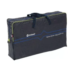 Campingküche Outwell Padres Storage Unit Mit Beistelltisch -Camping Förderung campingkueche kuechentisch outwell padres storage unit mit beistelltisch inkusive tragetasche 1000 6 27528