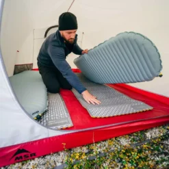 Liegematte Therm-a-Rest NeoAir XTherm NXT | Regular | 7,6 Cm -Camping Förderung campingrmatte therm a rest neoair xtherm nxt regular 7 6 neptune blaue liegematte trekkingrmatte 1000 8 26442