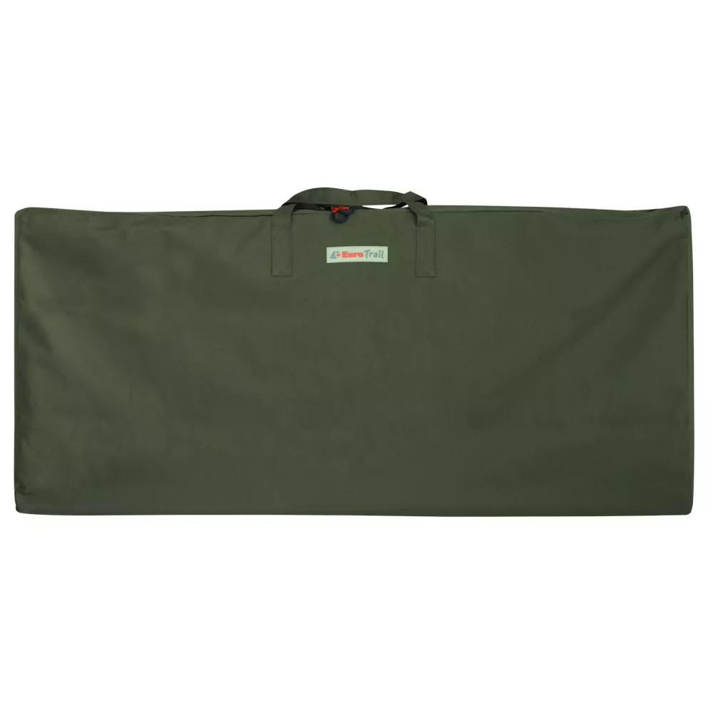 Zeltschrank Eurotrail Brocas, Dunkelgrau 6 Zeltschrank Eurotrail Brocas, Dunkelgrau – Bild 6