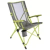 Campingstuhl Coleman Bungee Chair, Lime