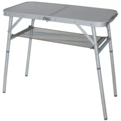 Campingtisch Eurotrail St. Remy