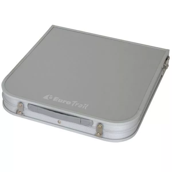 Campingtisch Eurotrail St. Remy 2 Campingtisch Eurotrail St. Remy – Bild 2