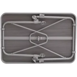 Campingtisch Outwell Coledale M -Camping Förderung campingtisch outwell coledale m einklappbare verstellbare tischbeine und fuesse 700 3 22125