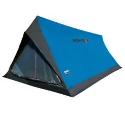 Zelt High Peak Minilite