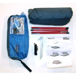 Zelt High Peak Minilite -Camping Förderung campingzelt hauszelt high peak minilite 5 5 15142