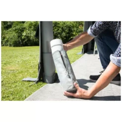 Wohnwagen Reisezelt DWT Prime Air II -Camping Förderung caravan vorzelt dwt zelte prime air 2 1000 7 27663