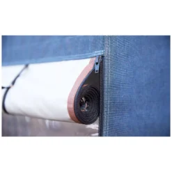 Wohnwagen-Vorzelt Isabella Commodore Coast | Carbon-X | A1125/G21 | 1.111 - 1.135 Cm -Camping Förderung caravanvorzelt isabella commodore coast wohnwagen vorzelt 1000 3 23487