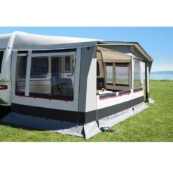 Ganzzelt, Vorzelt DWT Paradies III 300 -Camping Förderung caravanvorzelt paradies III dwt zelte verandaeffekt verandaloesung 1000 5 22188