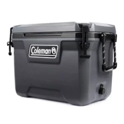 Kühlbox Coleman Convoy 55QT