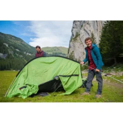 Kuppelzelt Coleman Pingora 3 BlackOut 12 Kuppelzelt Coleman Pingora 3 BlackOut -Camping Förderung coleman pingora 3 blackout aluminium gestaenge kuppelzelt 1000 3 21372