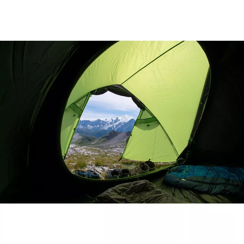 Kuppelzelt Coleman Pingora 3 BlackOut 5 Kuppelzelt Coleman Pingora 3 BlackOut – Bild 5