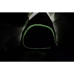 Kuppelzelt Coleman Pingora 3 BlackOut | Ausstellungsstück 14 Kuppelzelt Coleman Pingora 3 BlackOut | Ausstellungsstück -Camping Förderung coleman pingora 3 blackout nachtschwarze schlafkabine 1000 5 28699