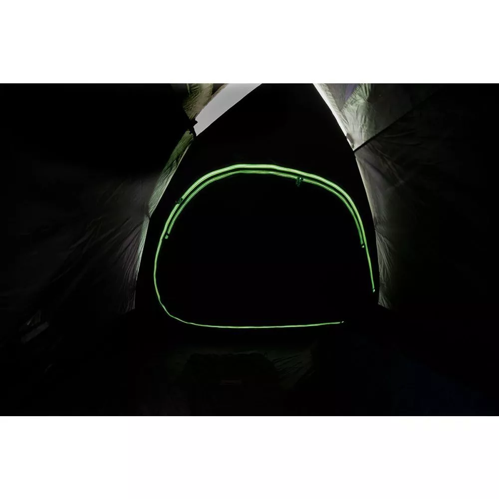 Kuppelzelt Coleman Pingora 3 BlackOut | Ausstellungsstück 6 Kuppelzelt Coleman Pingora 3 BlackOut | Ausstellungsstück – Bild 6