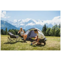 Zelt Coleman Darwin 3 Plus -Camping Förderung coleman trekking outdoor zelt darwin 3 plus 1000 8 24746