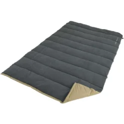 Campingdecke Outwell Constellation Duvet Lux XL, Blau | Ausstellungsstück -Camping Förderung constellation lux duvet xl schlafdecke schlafsack outwell 1000 2 28692