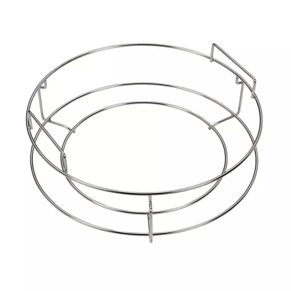 Big Green Egg 5-teiliges EGGspander-Kit Large 2 Big Green Egg 5-teiliges EGGspander-Kit Large – Bild 2