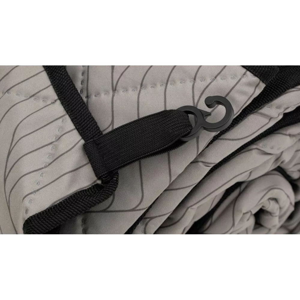 Teppich Outwell Cozy Carpet Tennessee 6+2 Air 5 Teppich Outwell Cozy Carpet Tennessee 6+2 Air – Bild 5