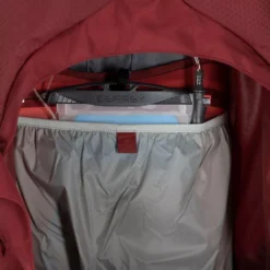 Trekkingrucksack Osprey Ariel 55 WXS/S, Claret Red 27 Trekkingrucksack Osprey Ariel 55 WXS/S, Claret Red -Camping Förderung damenrucksack osprey ariel 55 trekkingrucksack claret red 1000 8 22205