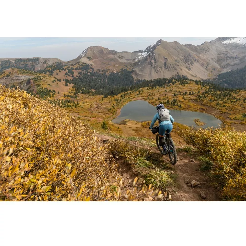 Damenrucksack Osprey Tempest 20 WM/L, Jasper Green 12 Damenrucksack Osprey Tempest 20 WM/L, Jasper Green – Bild 12