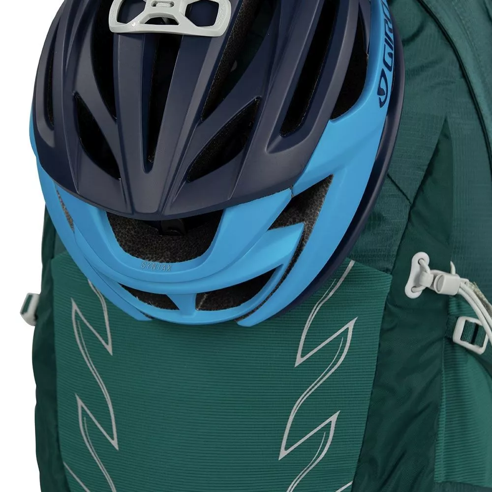 Damenrucksack Osprey Tempest 20 WM/L, Jasper Green 5 Damenrucksack Osprey Tempest 20 WM/L, Jasper Green – Bild 5