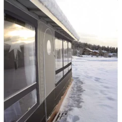 Festes Ganzjahresvorzelt Isabella Villa -Camping Förderung dauerstand vorzelt isabella villa fuer ganzjahrescamping 1000 4 20065