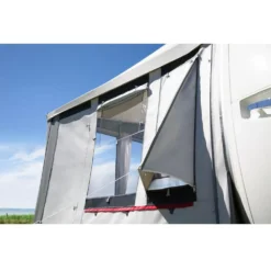 Ganzzelt, Vorzelt DWT Paradies III 300 -Camping Förderung dauervorzelt ganzzelt volleingezogen dwt paradies 3 lueftungsfenster mit lueftungshaube 1000 7 22188