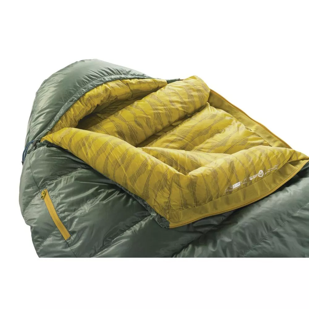 Winterschlafsack Therm-a-Rest Questar 20F/-6C Large 3 Winterschlafsack Therm-a-Rest Questar 20F/-6C Large – Bild 3