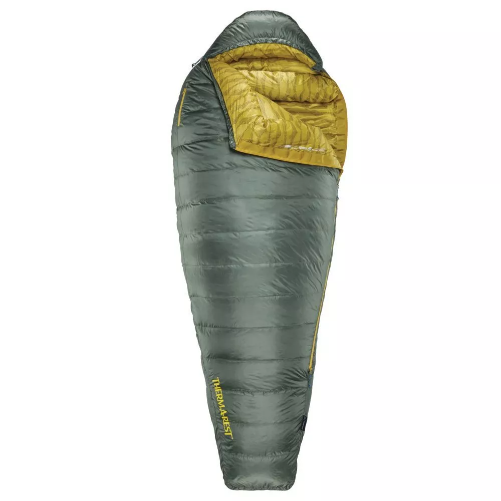 Winterschlafsack Therm-a-Rest Questar 20F/-6C Large 2 Winterschlafsack Therm-a-Rest Questar 20F/-6C Large – Bild 2