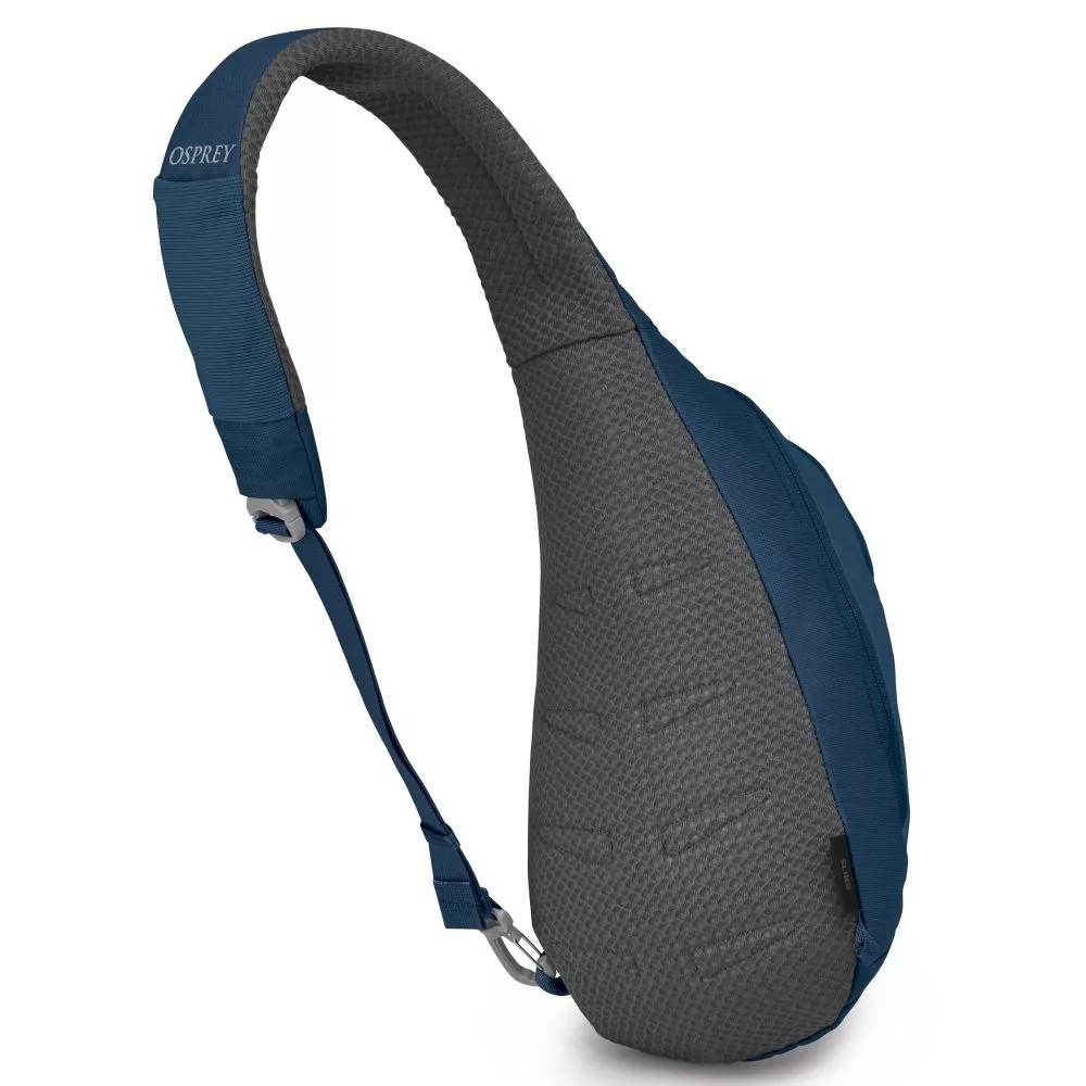 Tagesrucksack Osprey Daylite Sling, Wave Blue 2 Tagesrucksack Osprey Daylite Sling, Wave Blue – Bild 2