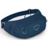 Bauchtasche Osprey Daylite Waist, Wave Blue