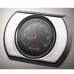 Einbau-Gasgrill Napoleon Prestige Pro 500, Propangas -Camping Förderung deckelthermometer accu probe im kardon look napoleon einbau grills prestige pro 500 edelstahl 1000 14 24707 14 24873