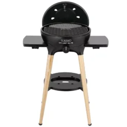 Campinggrill Cadac Dometic Citi Chef 40 FS, Black, 50mbar | Ausstellungsstück -Camping Förderung deckelthermometer citi chef 40 fs black 50 mbar cadac dometic campinggrills 1000 2 28719