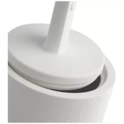 Toilettenbürste Dometic Brush & Stow -Camping Förderung dicht schliessender deckel toilettenbuersten halterung dometic brush and stow klobuerste 1000 3 24872