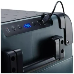 Kompressorkühlbox Dometic CFX2 28 -Camping Förderung digitales display dimmfunktion usb ladeanschluss dometic kompressorkuehlbox cfx2 28 1000 3 28000