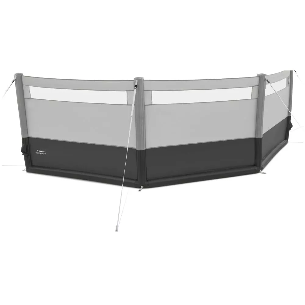Aufblasbarer Windschutz Dometic AIR Screen FTA 1 Aufblasbarer Windschutz Dometic AIR Screen FTA