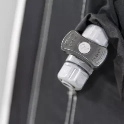 Wohnmobil-Vorzelt Dometic Rally Air All-Season 260 M -Camping Förderung dometic aufblasbare vorzelte einpunkt aufblassystem aufpumpsystem gestaengesystem 1000 3 21818