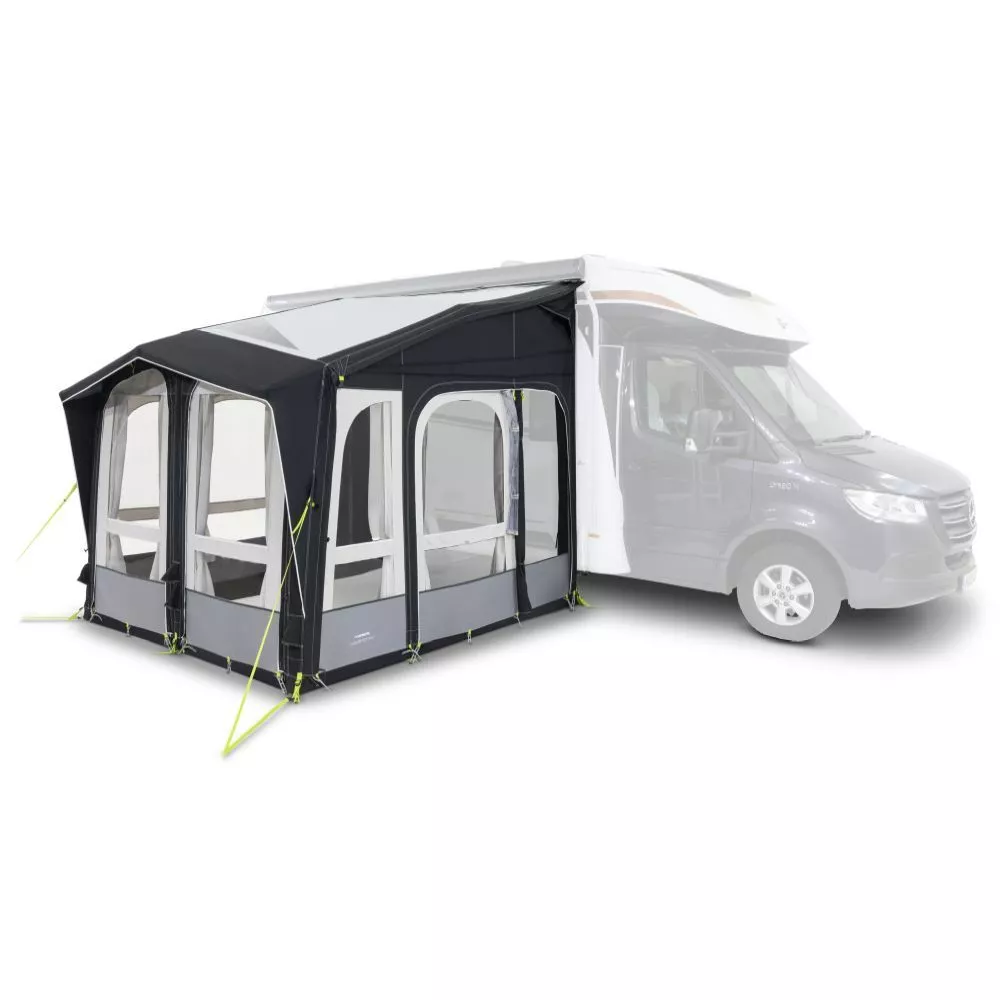 Aufblasbares Vorzelt Dometic Club Air Pro 260 M 1 Aufblasbares Vorzelt Dometic Club Air Pro 260 M