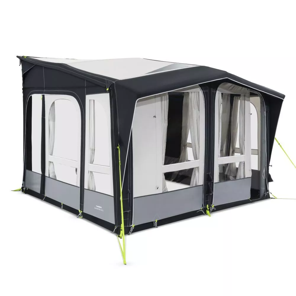 Wohnmobil-Vorzelt Dometic Club Air Pro 330 M 2 Wohnmobil-Vorzelt Dometic Club Air Pro 330 M – Bild 2