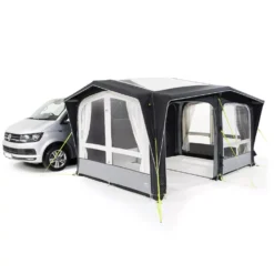 Freistehendes Busvorzelt Dometic Club Deluxe Air Pro DA 19 Freistehendes Busvorzelt Dometic Club Deluxe Air Pro DA -Camping Förderung dometic club deluxe air pro da busvorzelt freistehend aufblasbar 1000 2 24371