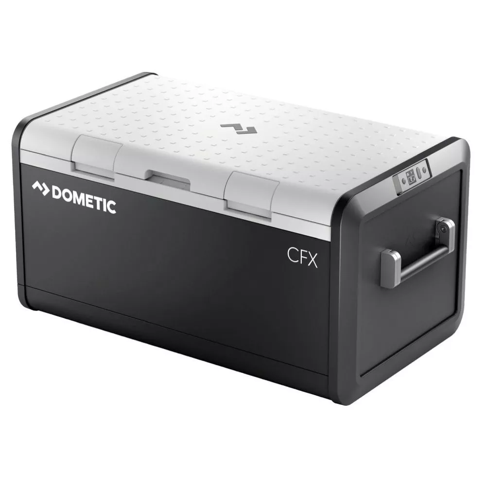 Kühlbox Dometic CoolFreeze CFX3 100 3 Kühlbox Dometic CoolFreeze CFX3 100 – Bild 3
