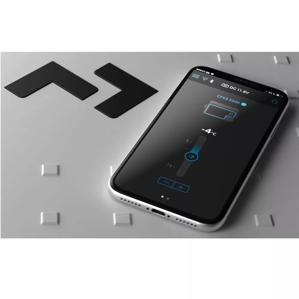 Kühlbox Dometic CoolFreeze CFX3 100 7 Kühlbox Dometic CoolFreeze CFX3 100 – Bild 7